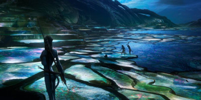 Ini Dia Penampakan Pandora di Avatar 2 thumbnail